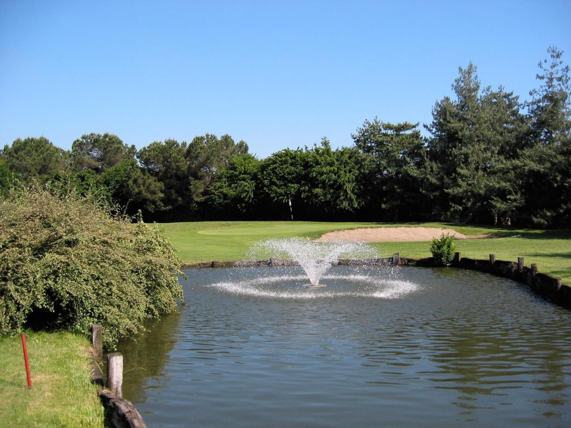 Golf Hotel Lainate Exterior photo
